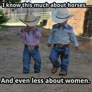 Meet your Posher, Travis